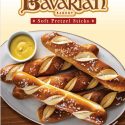 Bavarian Bakery® Soft Pretzel Sticks Poster callout image